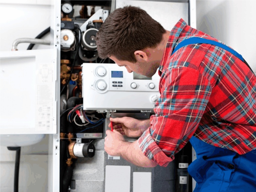 Demirci Baxi Baxi kombi petek temizleme – Isınma sorunu kökünden çözüldü. - Teknik servis örneği